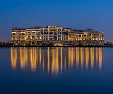 Palazzo Versace, Jaddaf Waterfront, Dubai, U Dubai, AE